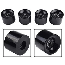 Nuovissimo skateboard wheel