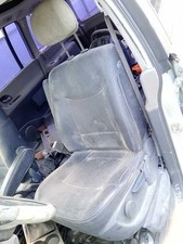 sedile anteriore sinistro per