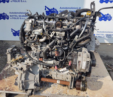 MOTORE FIAT 500L 1.3 MULTIJET