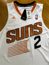 Canotta NBA Phoenix Suns