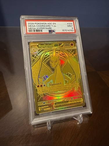 Mega charizard 2026 - charizard,