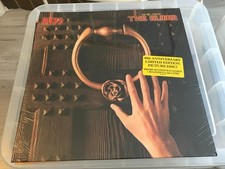 Kiss The Elder   Picture Disc