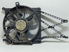 VENTOLA RADIATORE PER OPEL