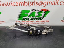 MOTORINO TERGICRISTALLO ANTERIORE FIAT TIPO 1.3 MJT 70KW 51984454 2016