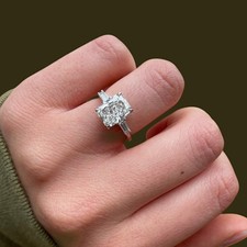 Anello fatto a mano in oro