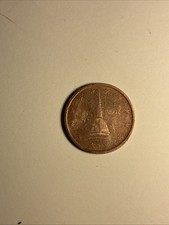 Moneta 2 Centesimi Del 2002 Da Collezione