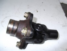 YAMAHA XJ750 UJ XJ750 SECA