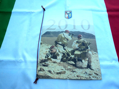 Carabinieri calendario - carabinieri,