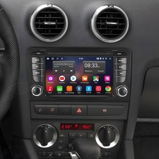 Autoradio android 15 - 7',