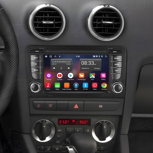 Autoradio android 15 - autoradio,