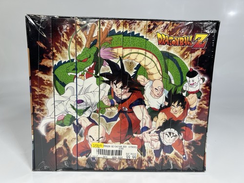 Dragon ball the saiyan - dragon,