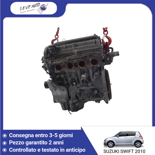 Motore benzina - a, ➤