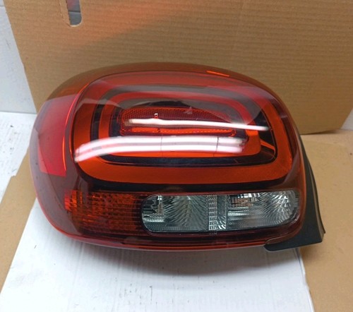 Fanale post stop citroen - fanale,