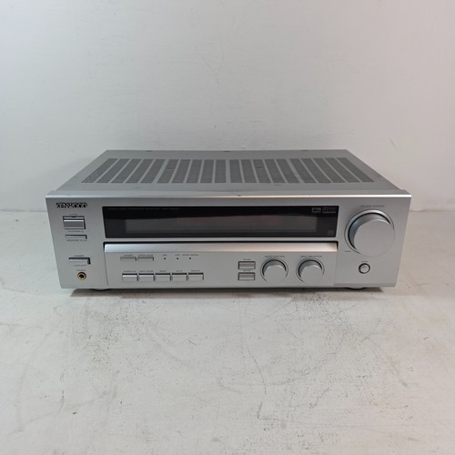 Kenwood ricevitore krf v4060d - kenwood, krf-v4060d