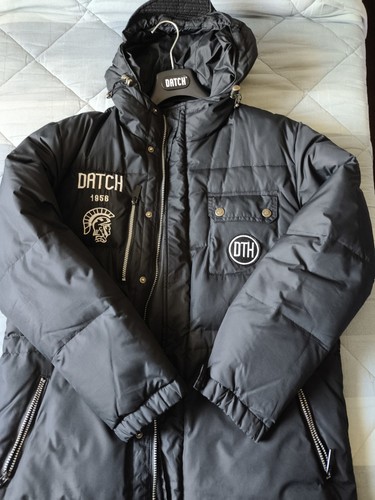 Datch giubbino invernale - -,