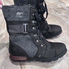 Stivali da combattimento Sorel