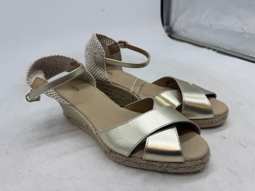 Sandali donna geox respira - geox, con