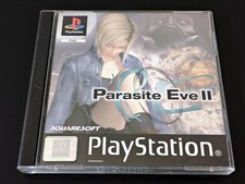 Parasite eve per sony - eve, (2)