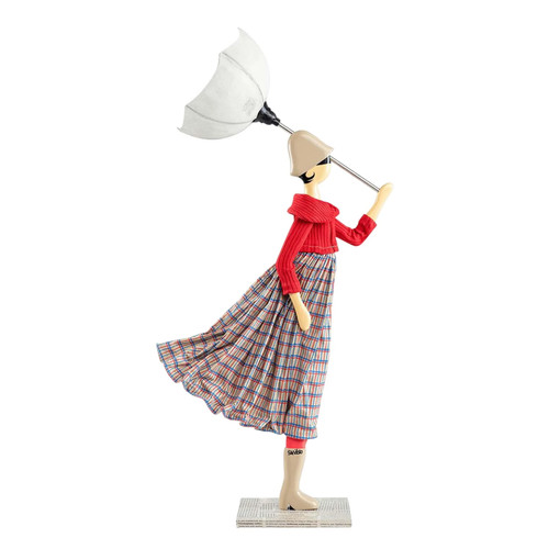 Lampada little girl - lampada,