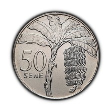 Samoa 2010 sene - 2010,, 50