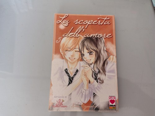 Scoperta dell amore di - scoperta,