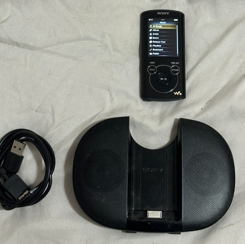 Sony walkman nwz e464 - walkman, nwz-e464