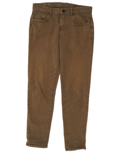 Zara pantalone uomo slim - pantalone,