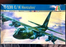 🚀 Hercules C-130 – Kit
