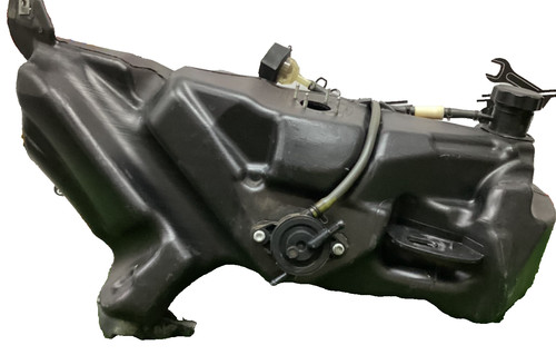 Serbatoio benzina aprilia - serbatoio,