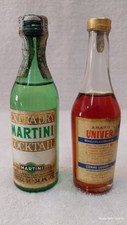 2 Mignon Martini Extra Dry