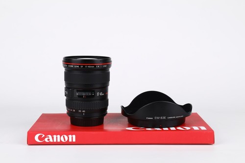 Canon 40mm usm 2 - canon,