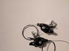 Cambio Trigger SRAM XX 2x10