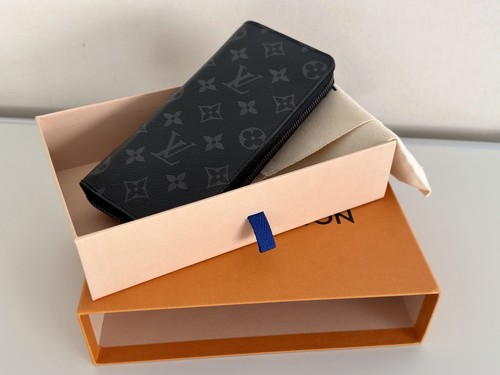 Louis vuitton portafoglio - louis,