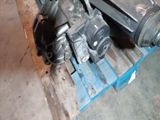 differenziale posteriore