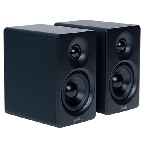 Edifier m60 black - sistema, di