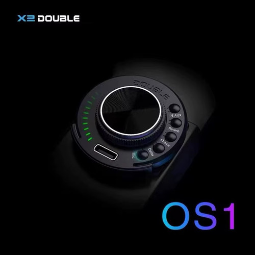 Double os1 pickup - os1,