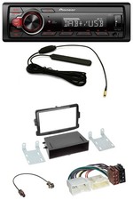 Pioneer MP3 DAB 1DIN AUX