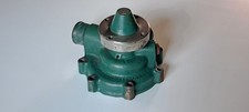 Pompa per refrigerante motore