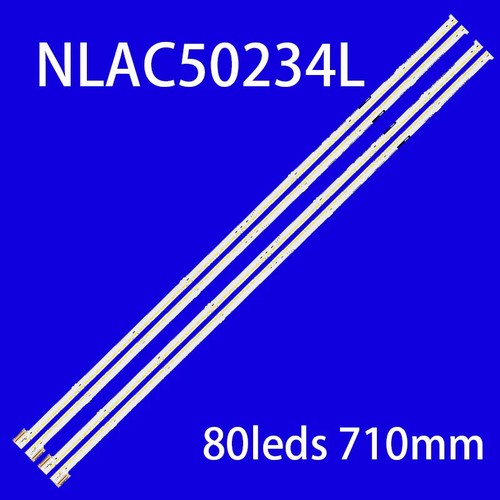 4pcs strisce led - 4pcs, per