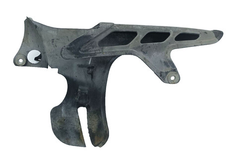 Carena paracatena honda 600 - carena,
