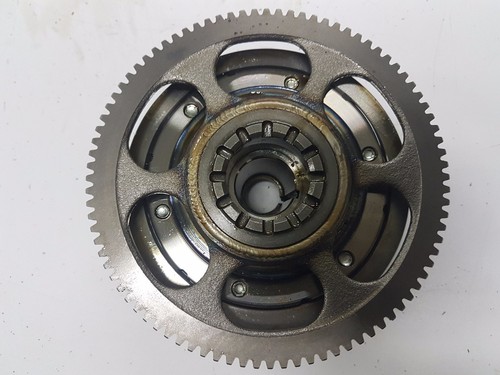 Volano ruota libera - e, honda