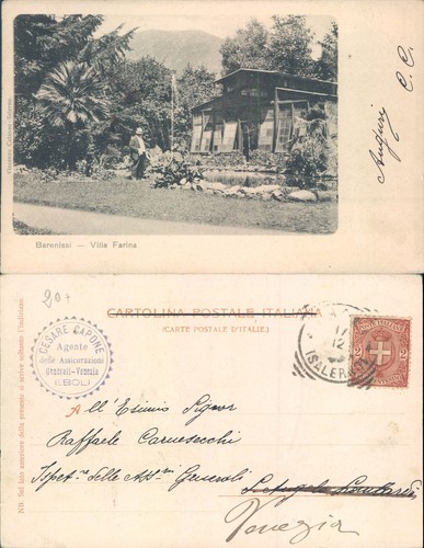Baronissi 1900 villa - baronissi,