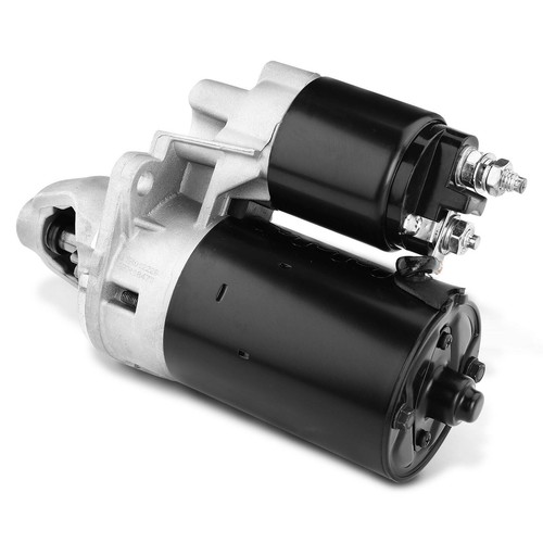 Starter 1kw ccw 12v per - 9t,