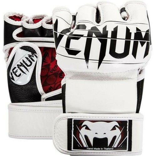 Guanti mma venum undisputed - mma,