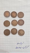 Monete 1 centesimo - da,