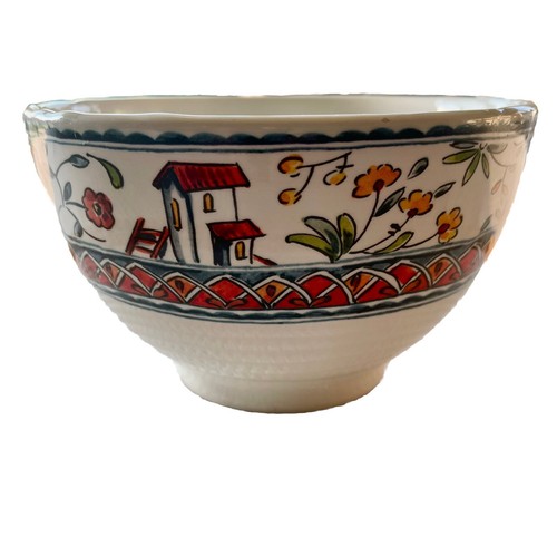 Ciotola coure ceramica made - coure,