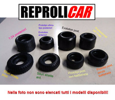 Policar/ Polistil Gomme