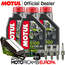 Tagliando SUZUKI DL V-Strom