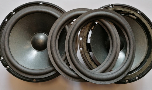 Perno per jbl 200 - perno, ti