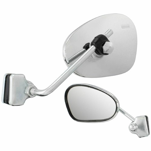 Bumm 61010000 mirror left - bumm,